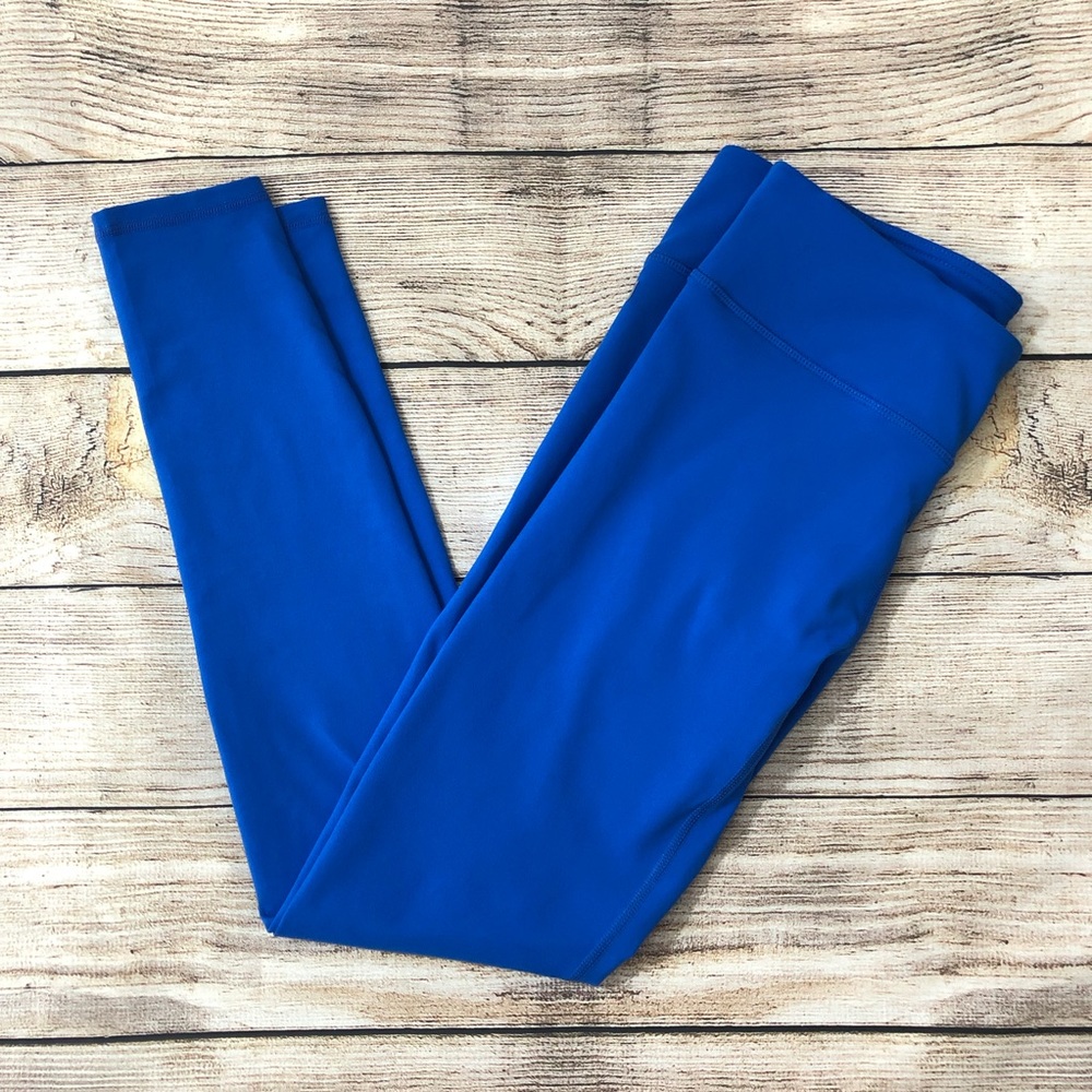 Fabletics | Royal Blue Leggings